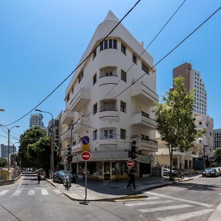 New! 2 Bd Premium Beach House W/Large Balcony Tel Aviv Buitenkant foto